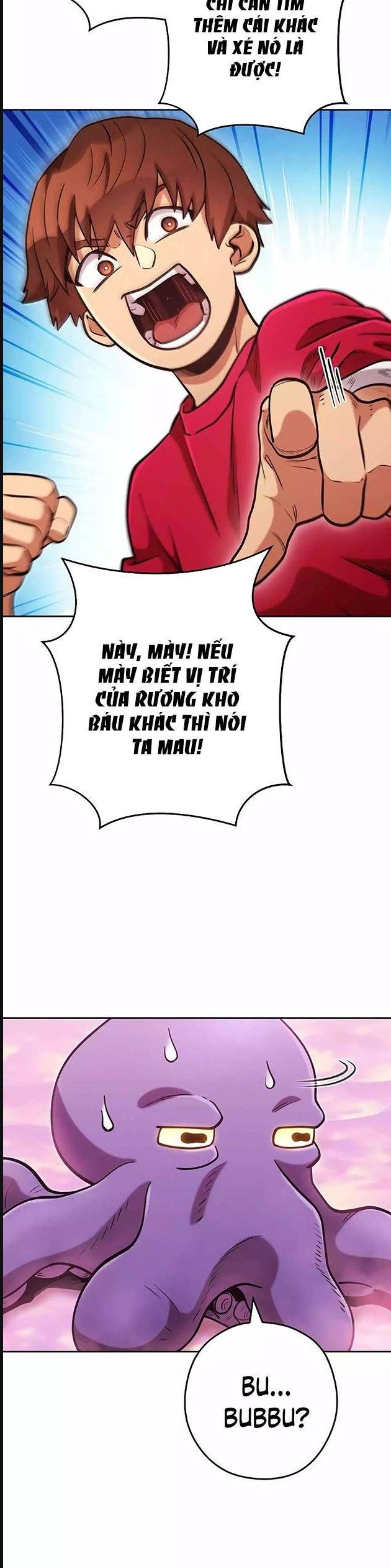 Tái Thiết Hầm Ngục: Chapter 201