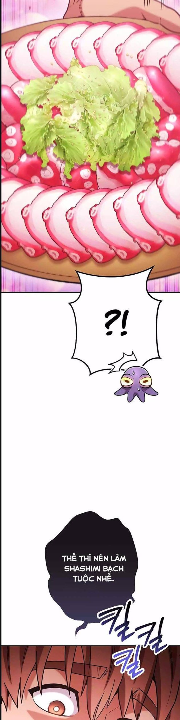 Tái Thiết Hầm Ngục: Chapter 201