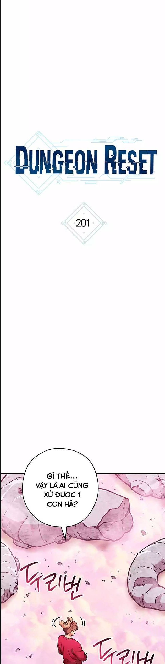 Tái Thiết Hầm Ngục: Chapter 201