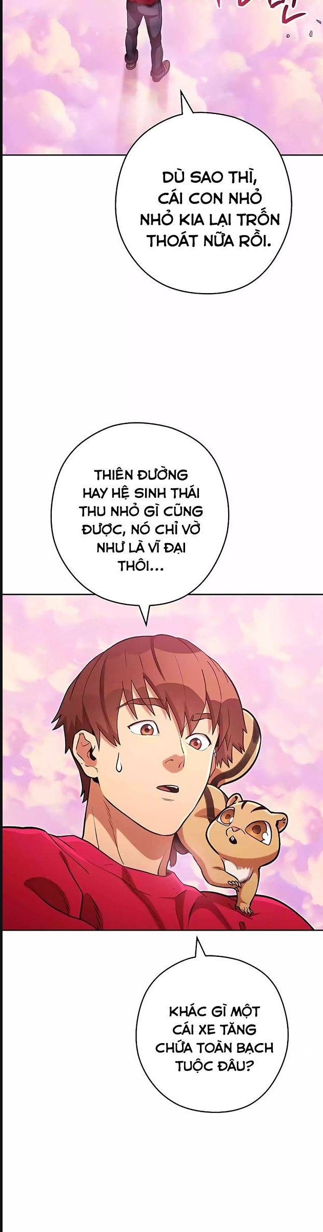 Tái Thiết Hầm Ngục: Chapter 201