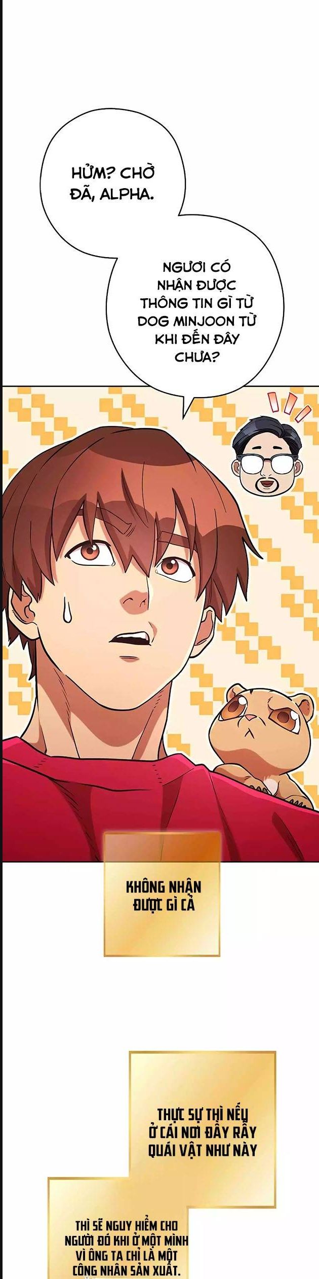 Tái Thiết Hầm Ngục: Chapter 201