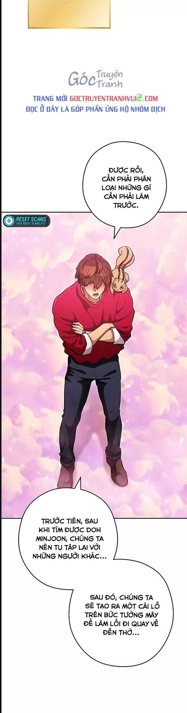 Tái Thiết Hầm Ngục: Chapter 201