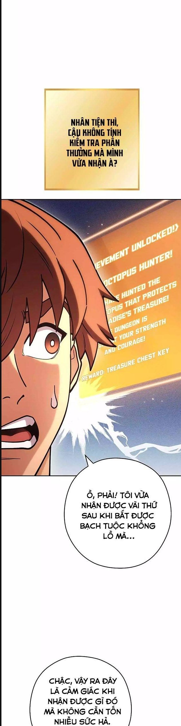 Tái Thiết Hầm Ngục: Chapter 201