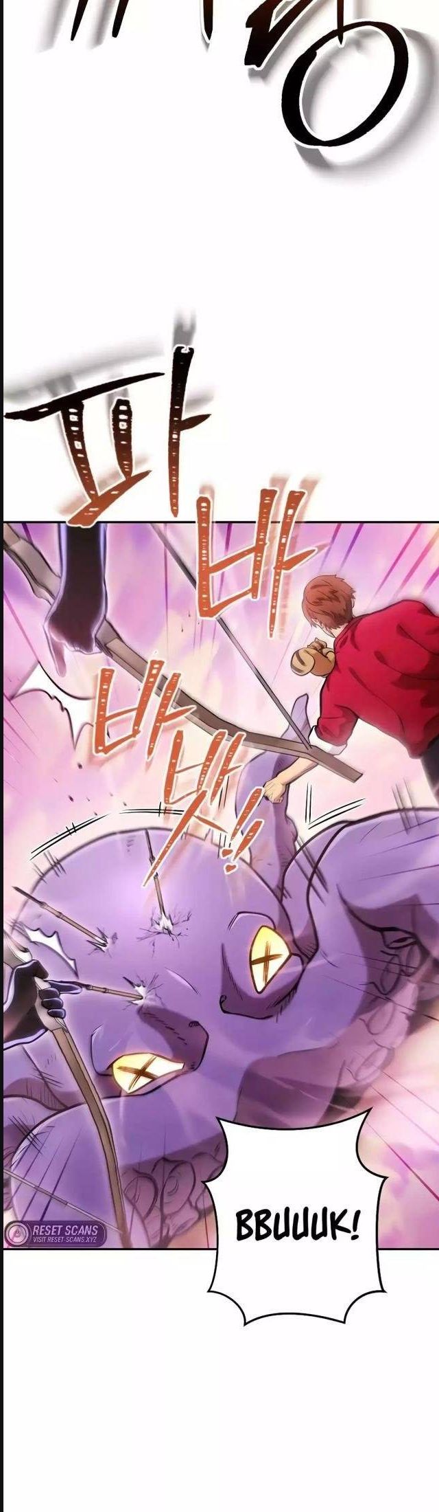 Tái Thiết Hầm Ngục: Chapter 202