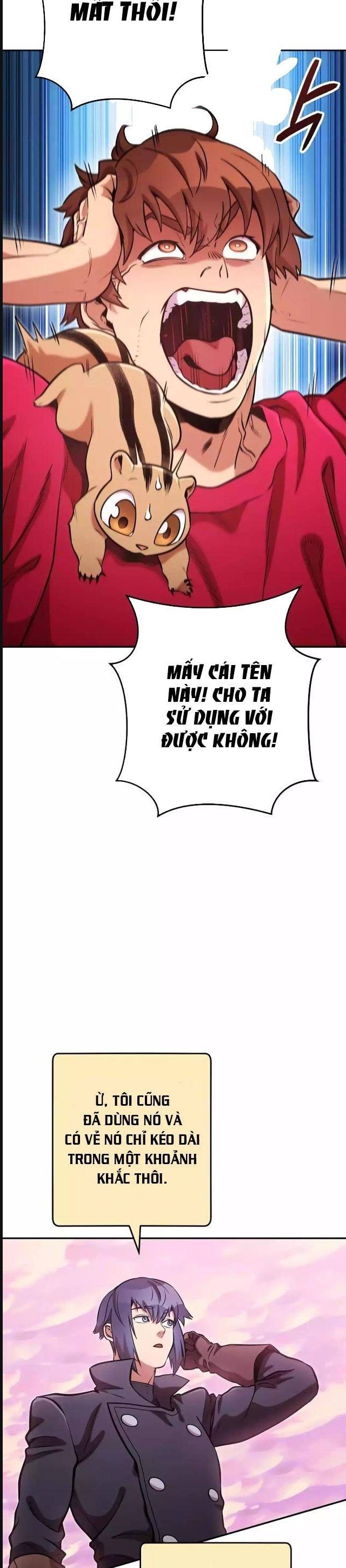 Tái Thiết Hầm Ngục: Chapter 202