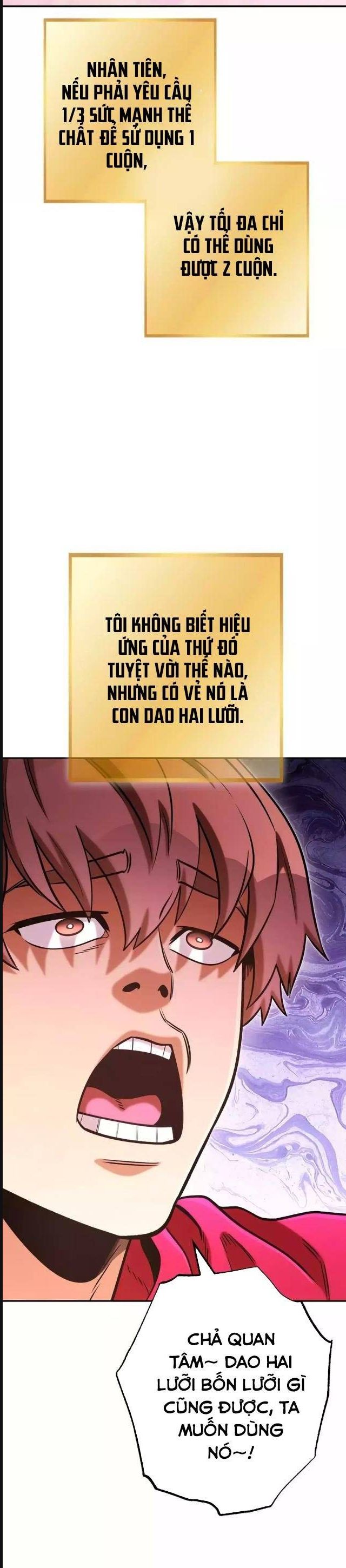 Tái Thiết Hầm Ngục: Chapter 202