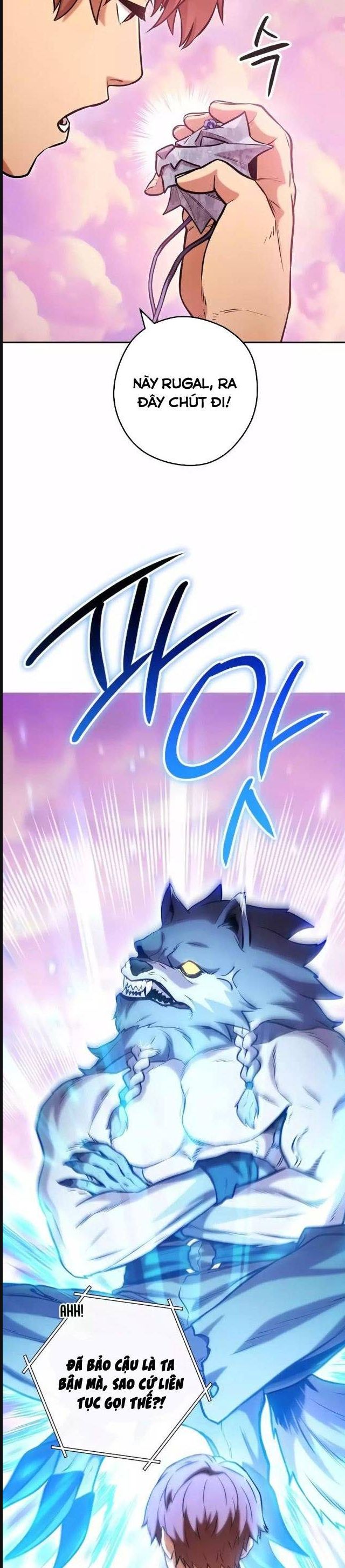 Tái Thiết Hầm Ngục: Chapter 202