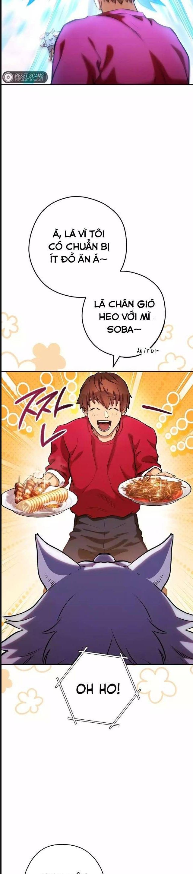 Tái Thiết Hầm Ngục: Chapter 202