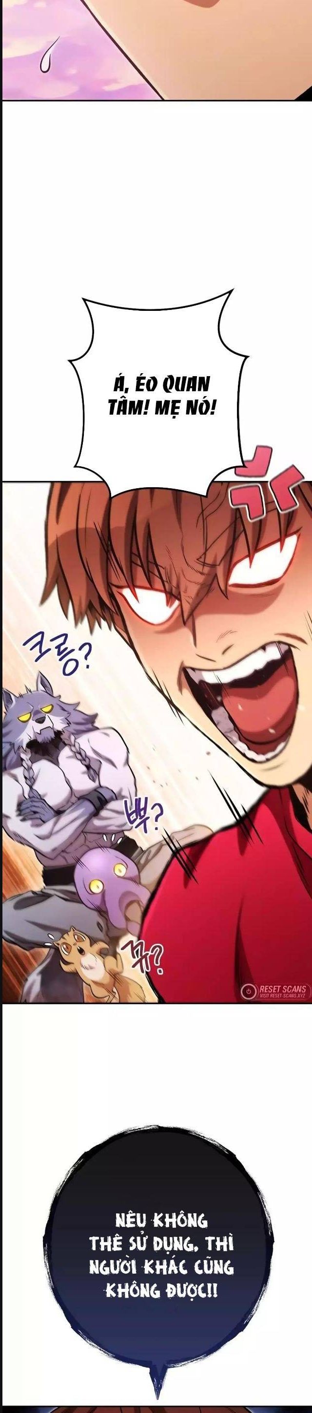 Tái Thiết Hầm Ngục: Chapter 202