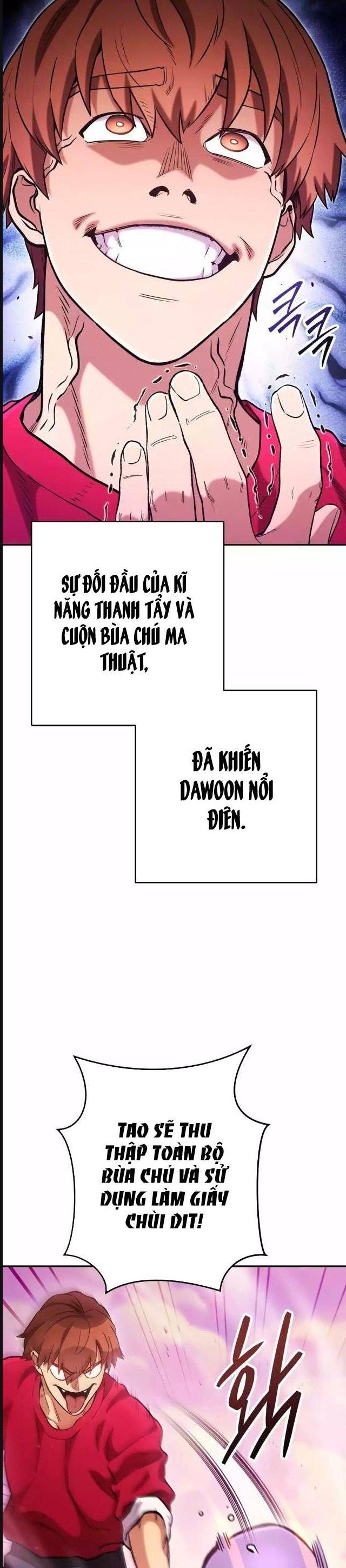 Tái Thiết Hầm Ngục: Chapter 202