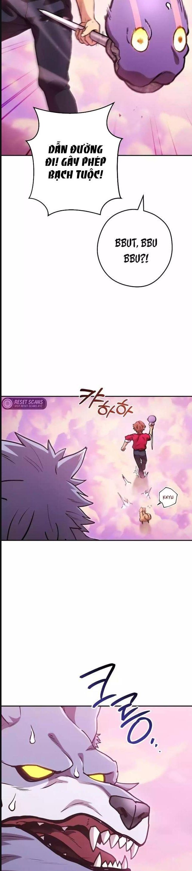 Tái Thiết Hầm Ngục: Chapter 202