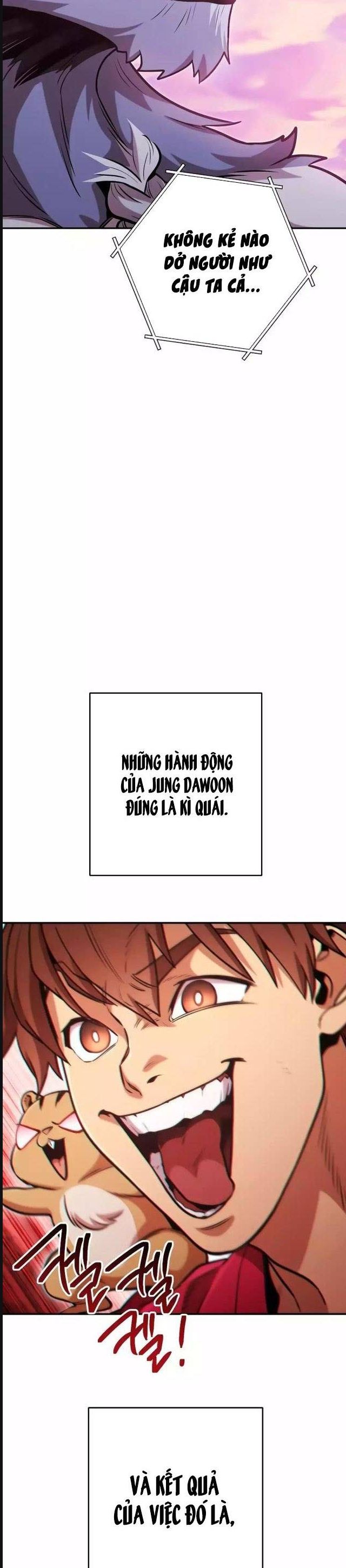 Tái Thiết Hầm Ngục: Chapter 202