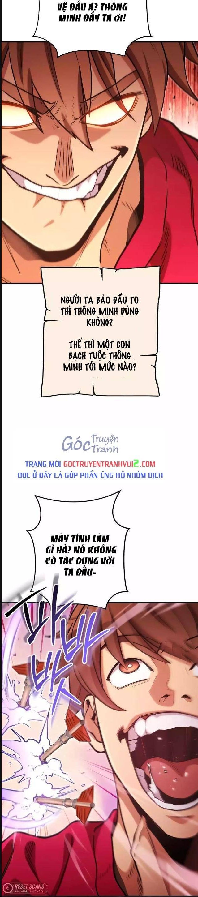 Tái Thiết Hầm Ngục: Chapter 202