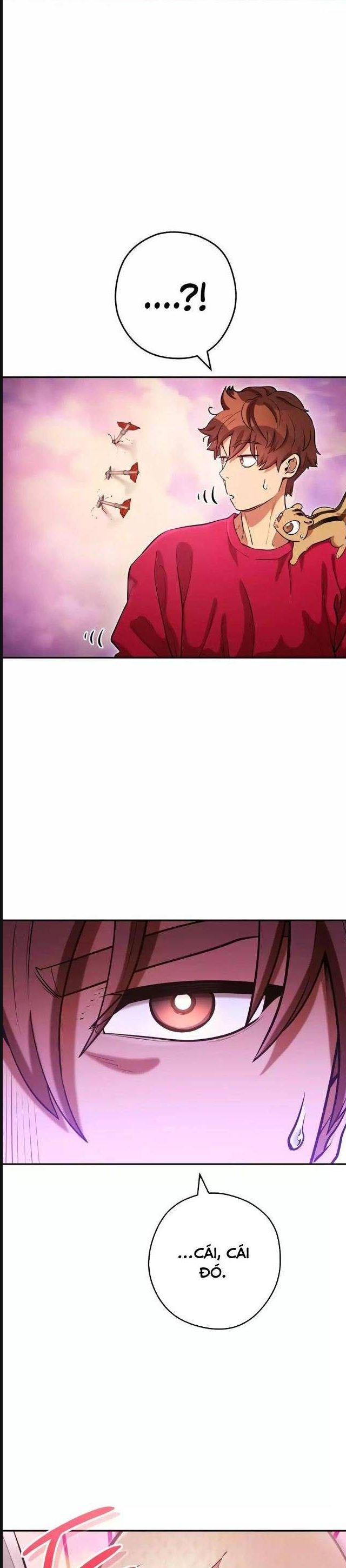 Tái Thiết Hầm Ngục: Chapter 202