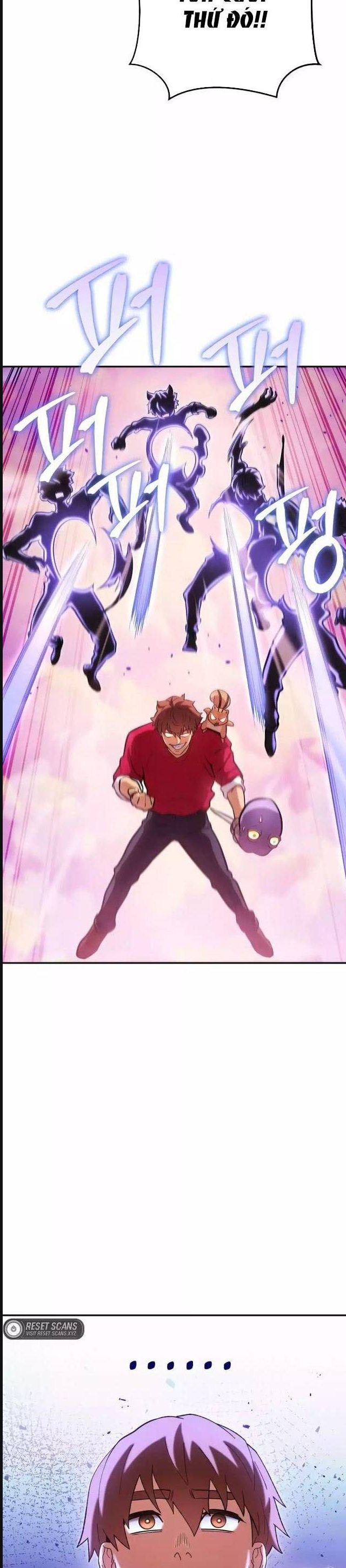 Tái Thiết Hầm Ngục: Chapter 202