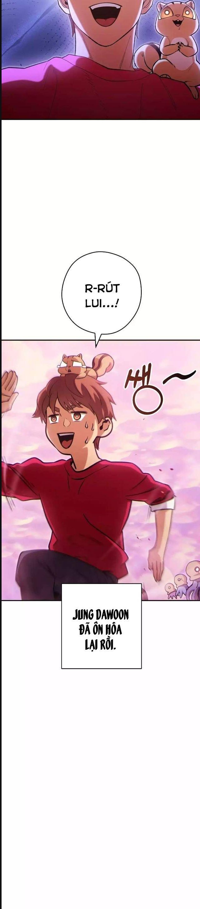 Tái Thiết Hầm Ngục: Chapter 202