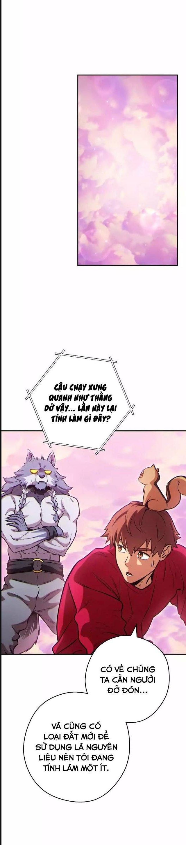 Tái Thiết Hầm Ngục: Chapter 202