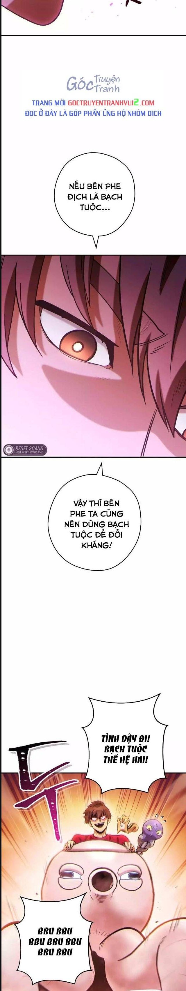 Tái Thiết Hầm Ngục: Chapter 202