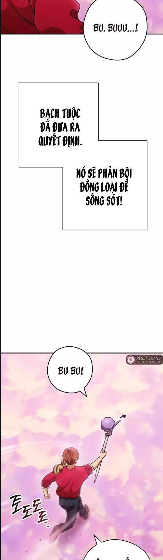 Tái Thiết Hầm Ngục: Chapter 202