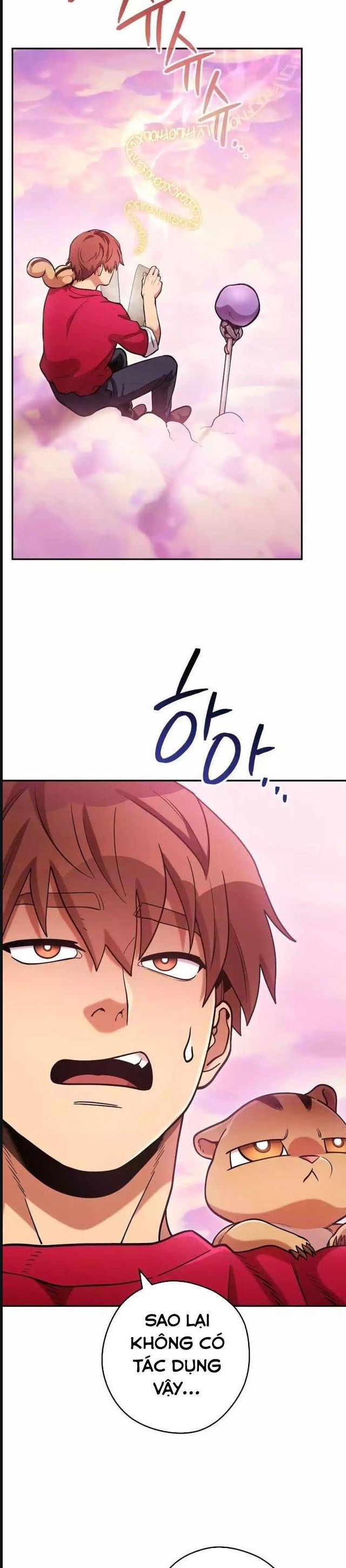 Tái Thiết Hầm Ngục: Chapter 202