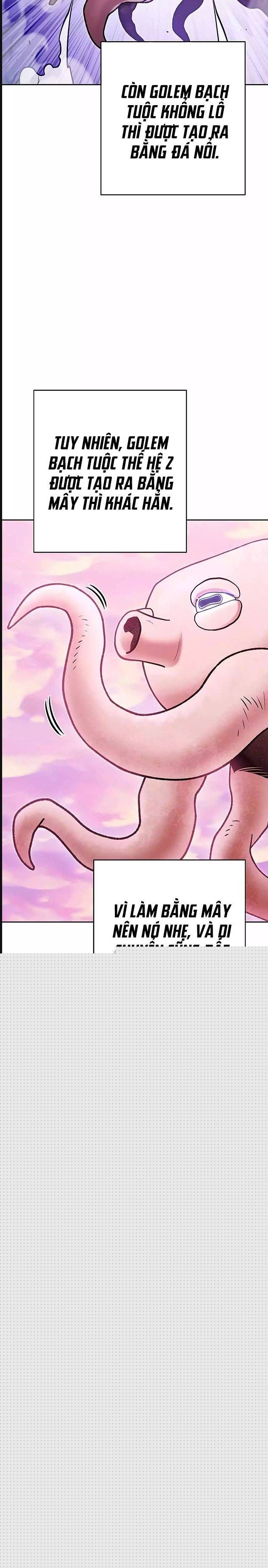 Tái Thiết Hầm Ngục: Chapter 203