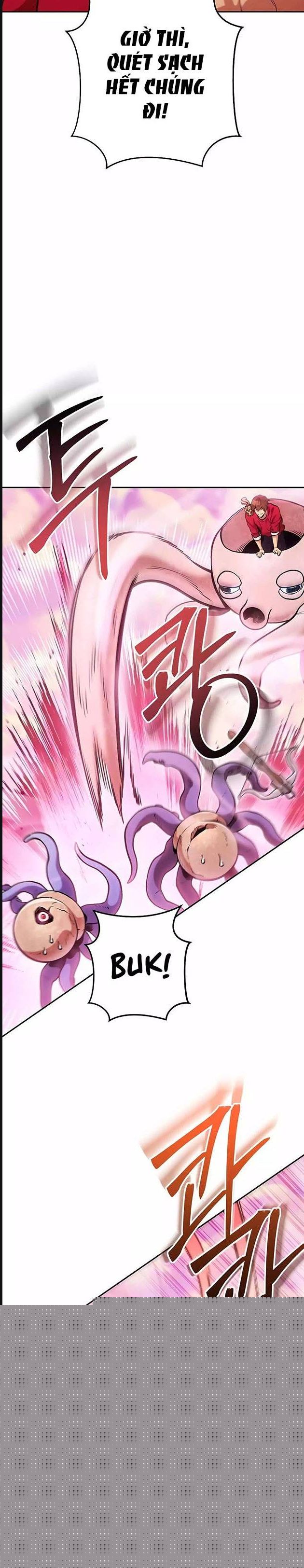 Tái Thiết Hầm Ngục: Chapter 203