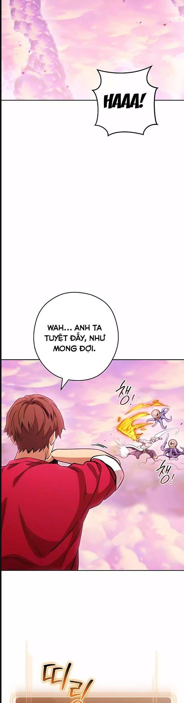 Tái Thiết Hầm Ngục: Chapter 204