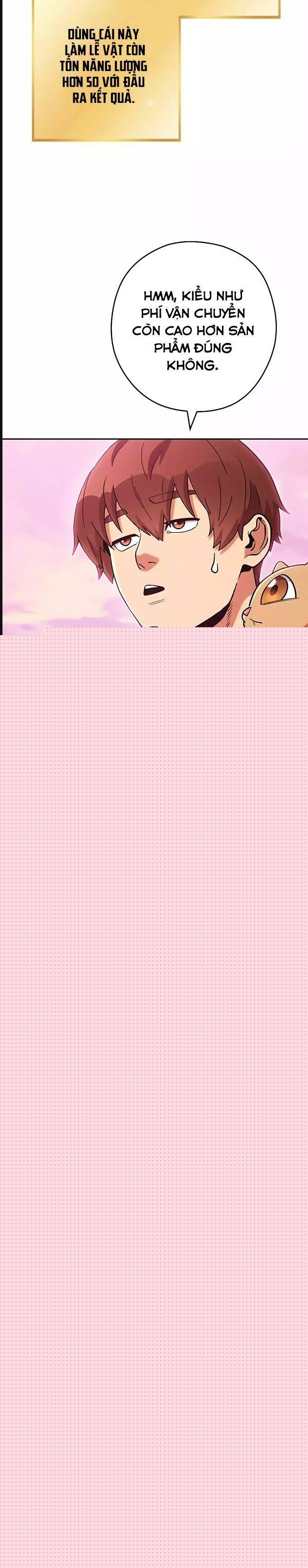 Tái Thiết Hầm Ngục: Chapter 204