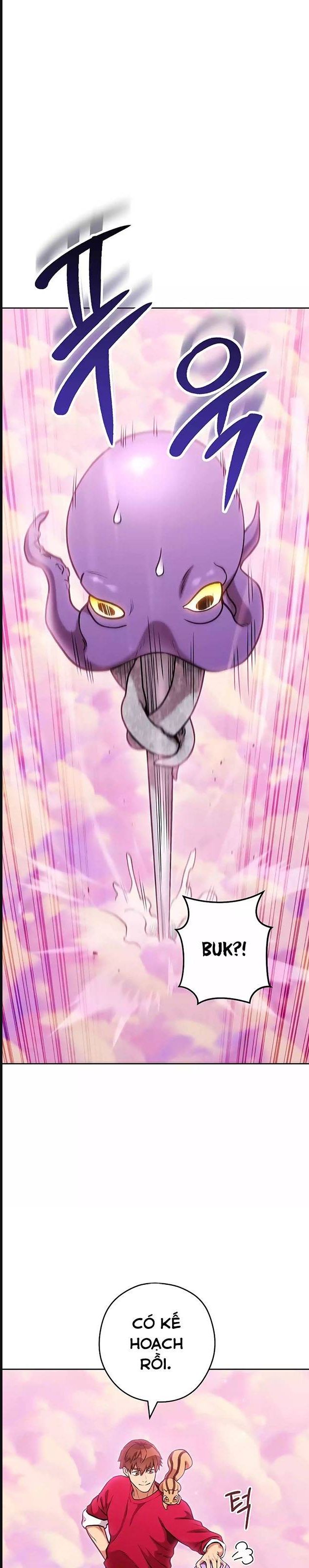 Tái Thiết Hầm Ngục: Chapter 204