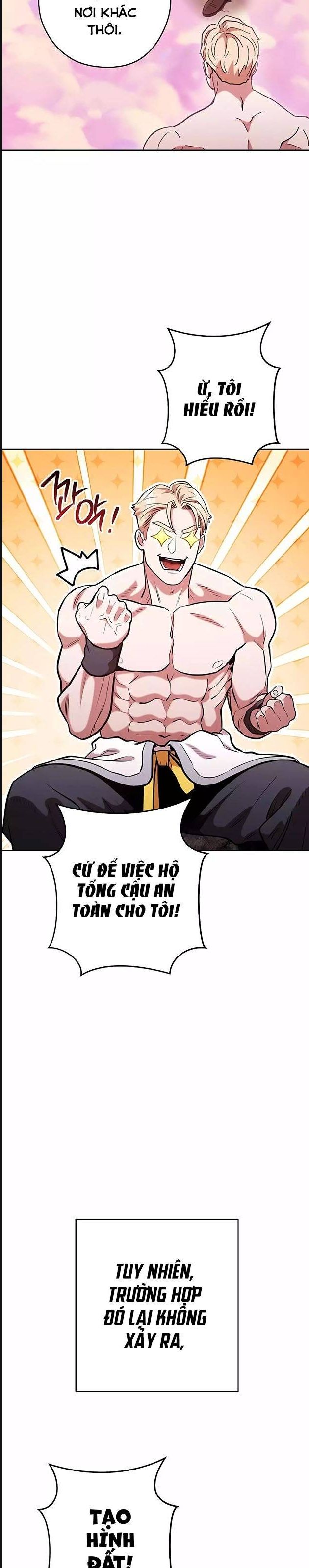 Tái Thiết Hầm Ngục: Chapter 204
