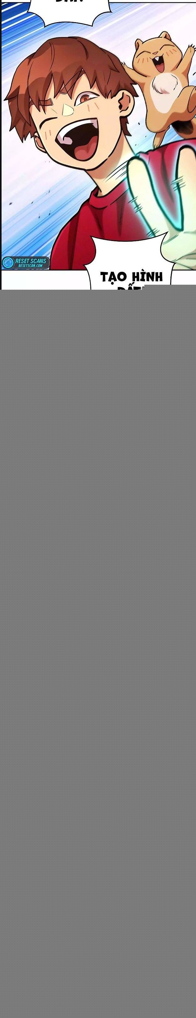 Tái Thiết Hầm Ngục: Chapter 204