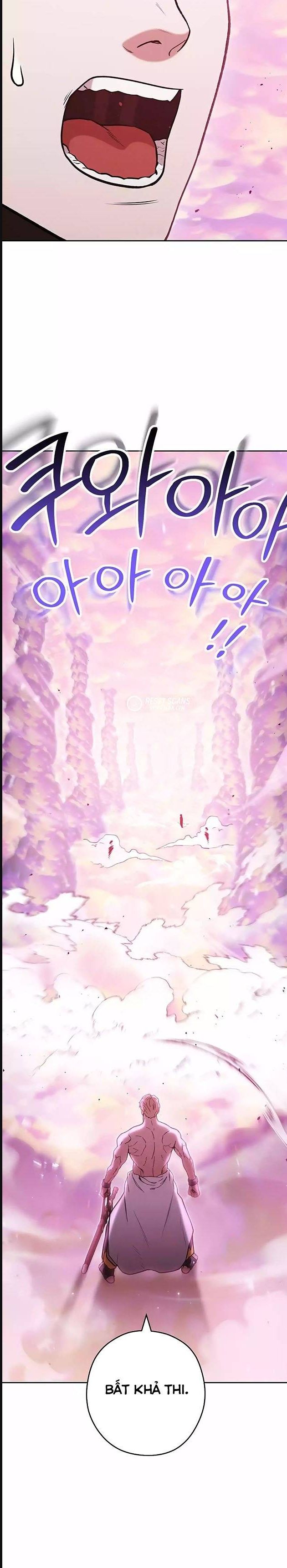 Tái Thiết Hầm Ngục: Chapter 204