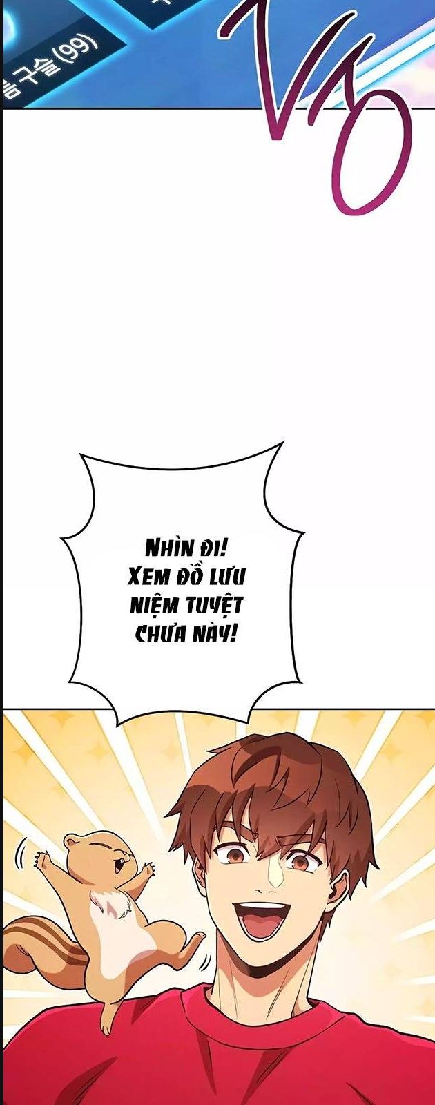 Tái Thiết Hầm Ngục: Chapter 205