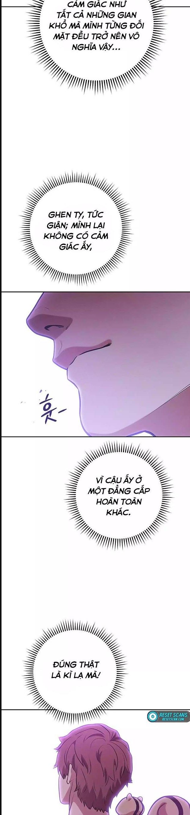 Tái Thiết Hầm Ngục: Chapter 205