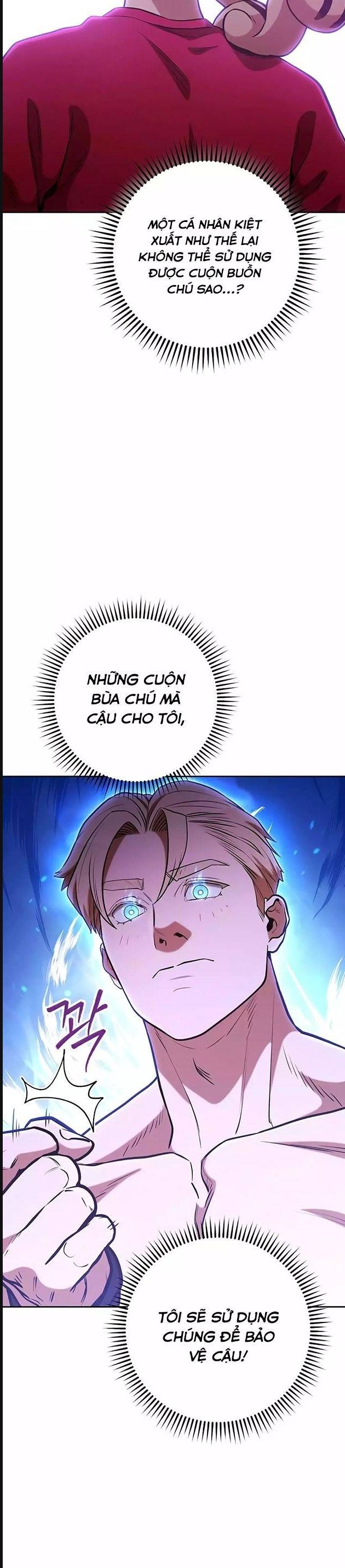 Tái Thiết Hầm Ngục: Chapter 205