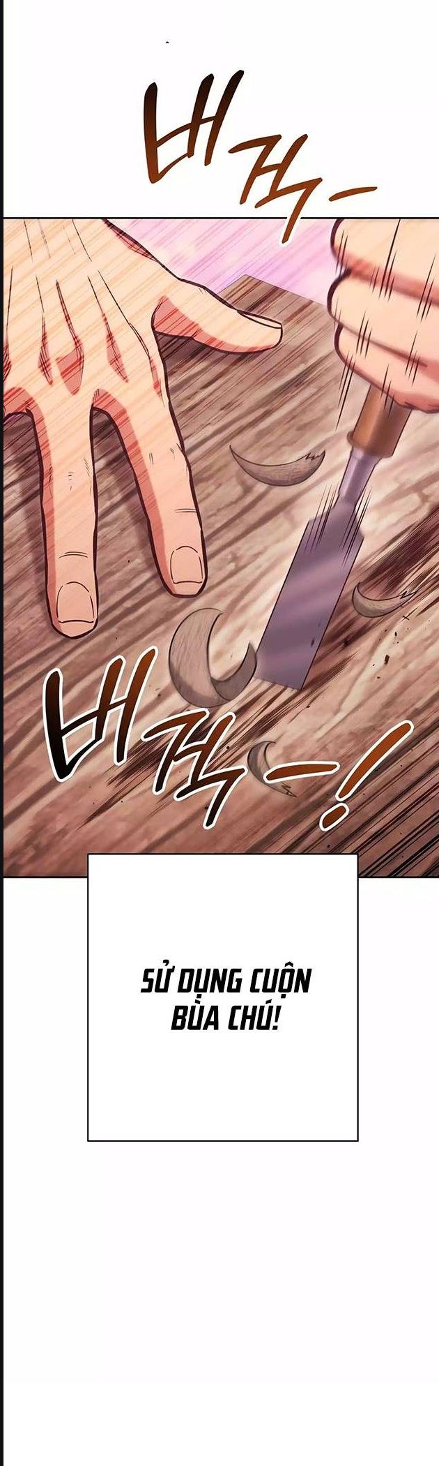 Tái Thiết Hầm Ngục: Chapter 205