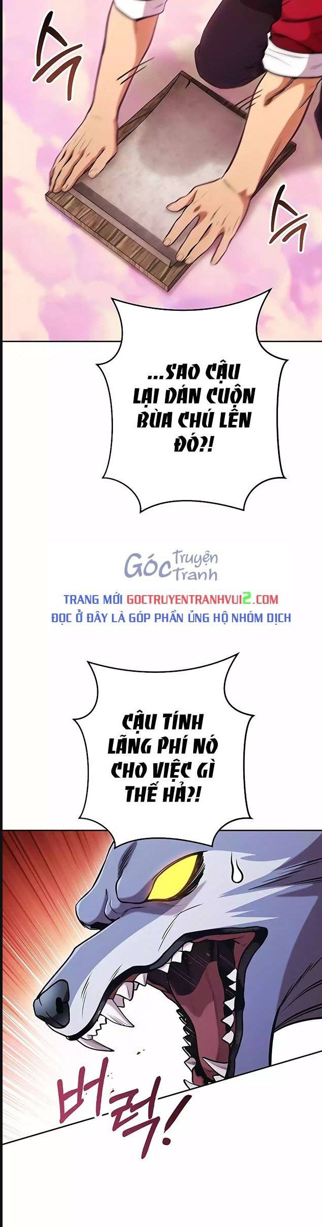 Tái Thiết Hầm Ngục: Chapter 205