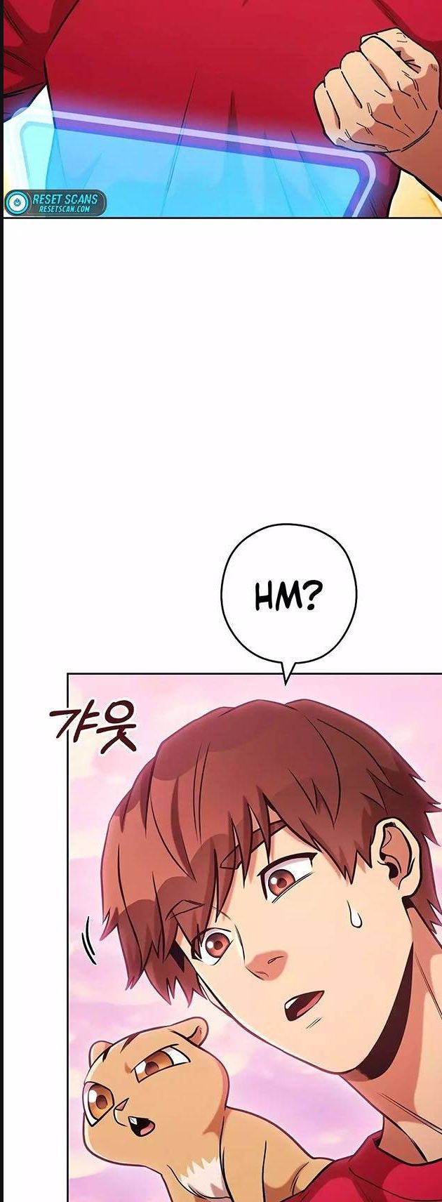 Tái Thiết Hầm Ngục: Chapter 205