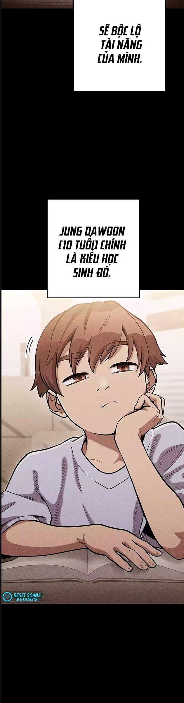 Tái Thiết Hầm Ngục: Chapter 205