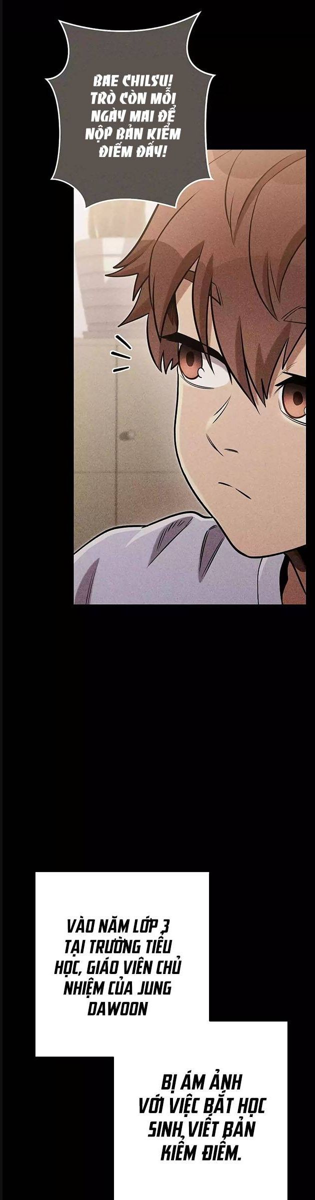 Tái Thiết Hầm Ngục: Chapter 205