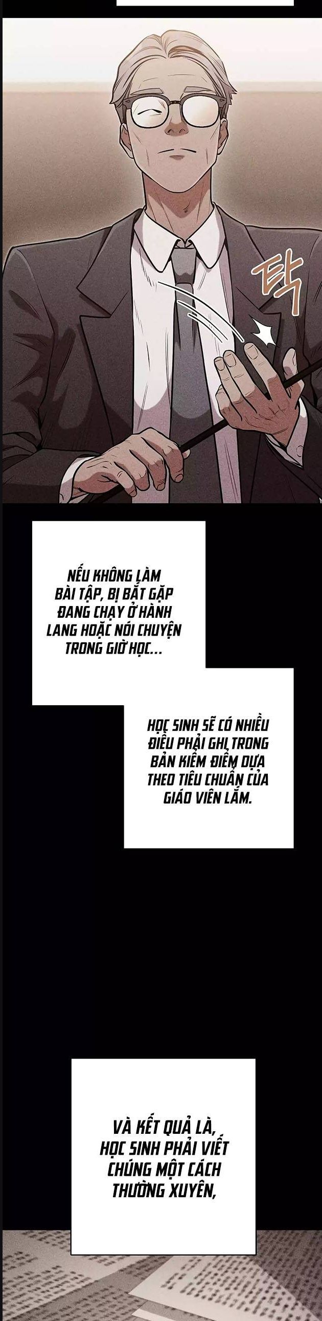 Tái Thiết Hầm Ngục: Chapter 205