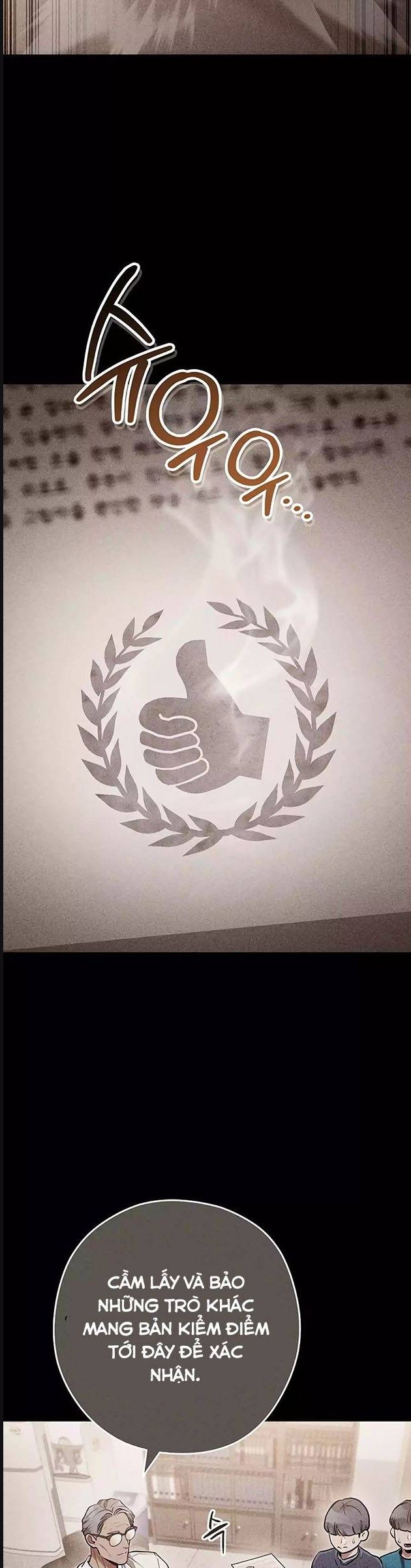 Tái Thiết Hầm Ngục: Chapter 205