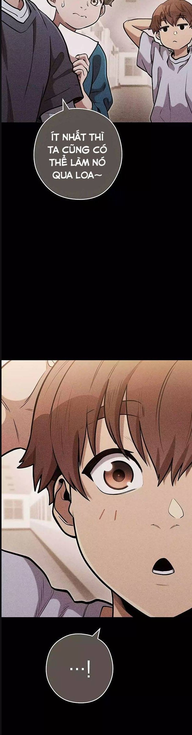 Tái Thiết Hầm Ngục: Chapter 205