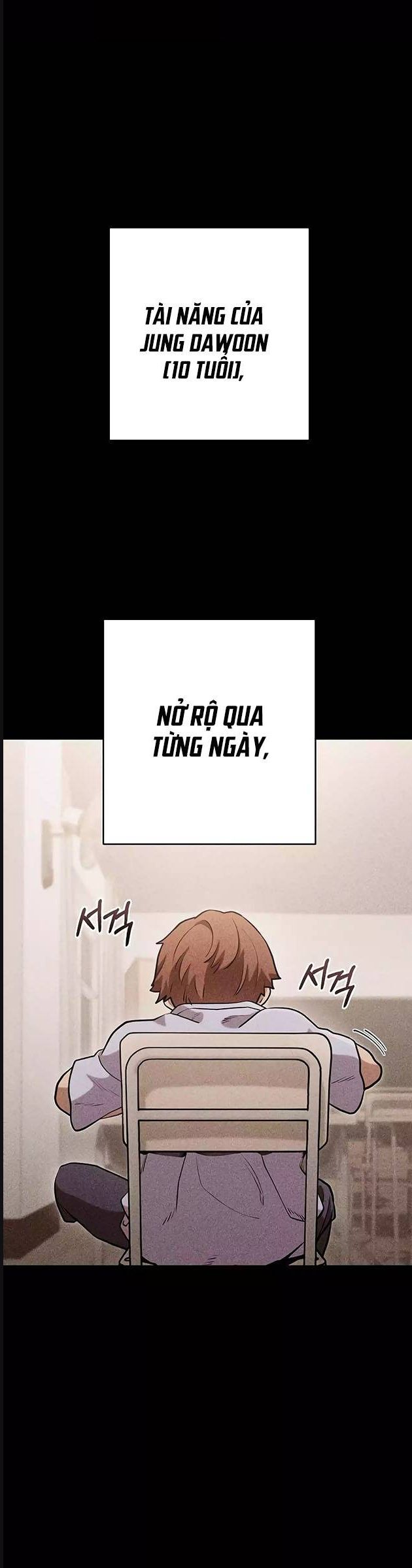 Tái Thiết Hầm Ngục: Chapter 205