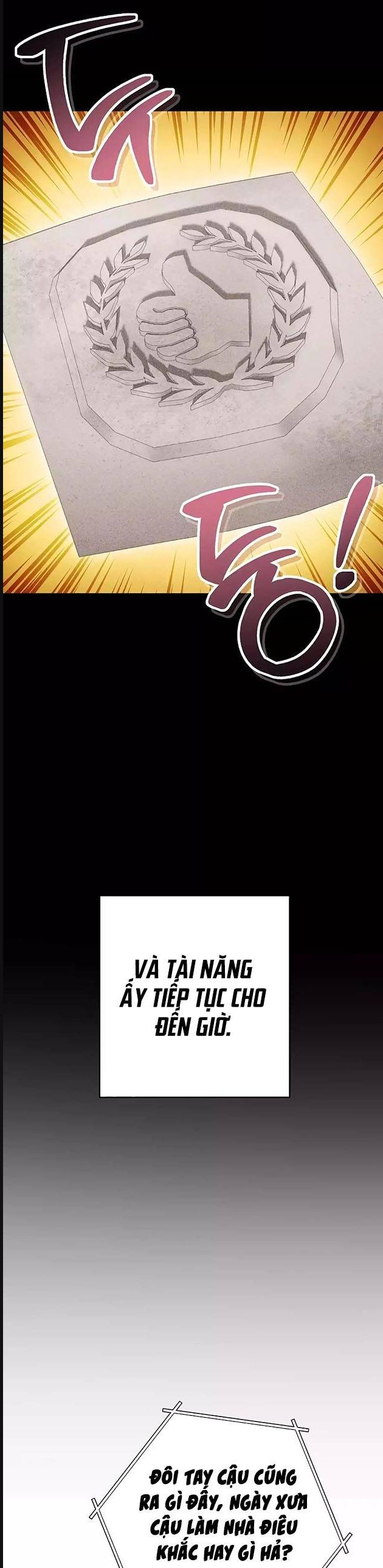 Tái Thiết Hầm Ngục: Chapter 205