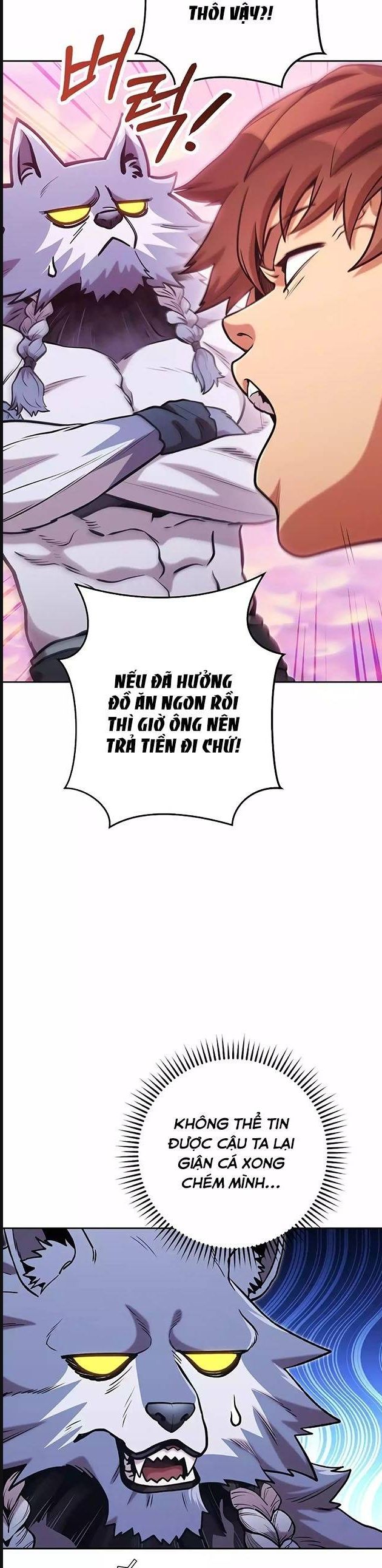 Tái Thiết Hầm Ngục: Chapter 205