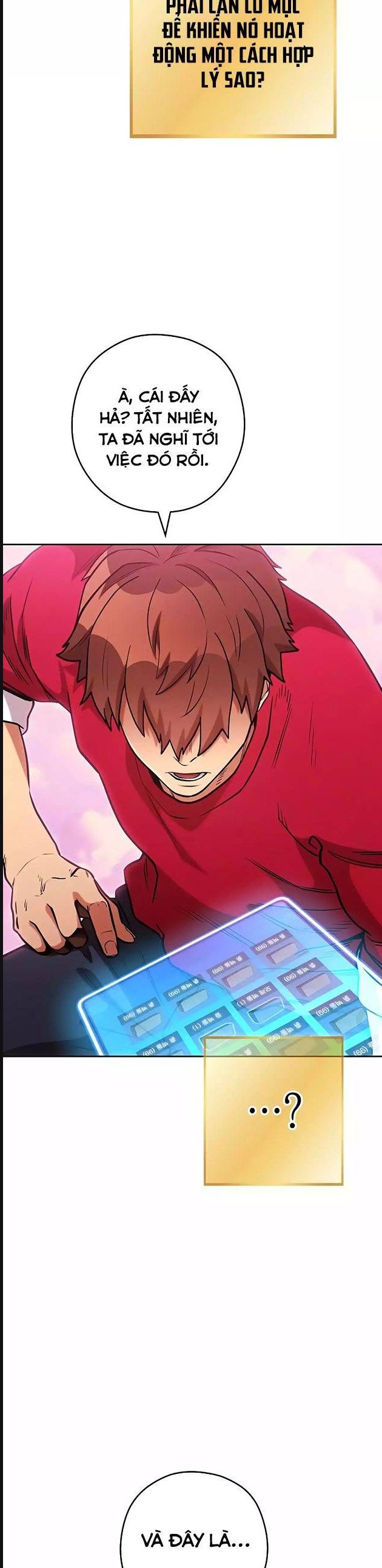 Tái Thiết Hầm Ngục: Chapter 205