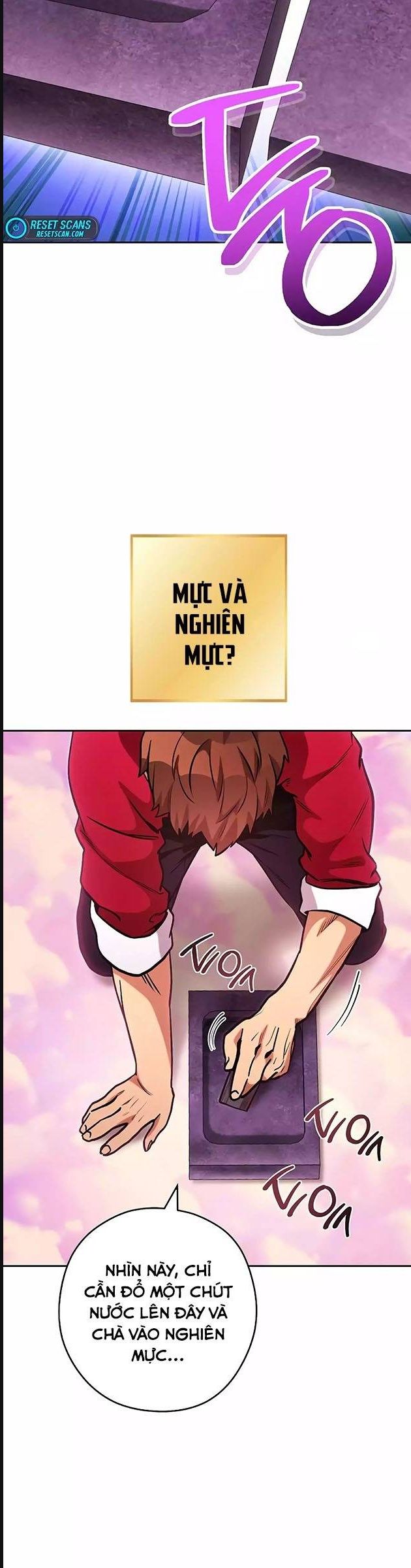 Tái Thiết Hầm Ngục: Chapter 205