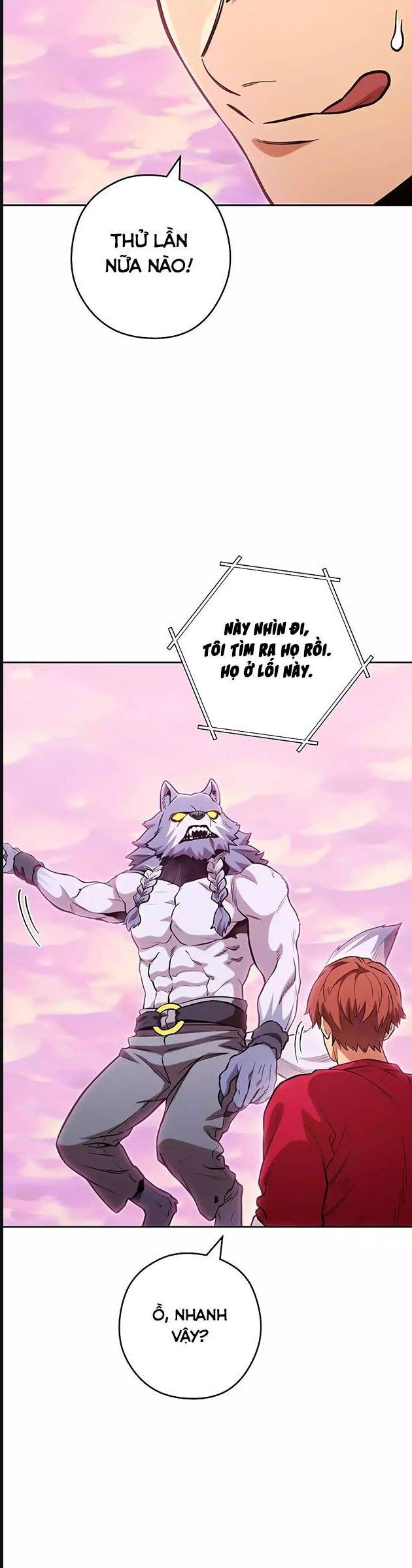 Tái Thiết Hầm Ngục: Chapter 205