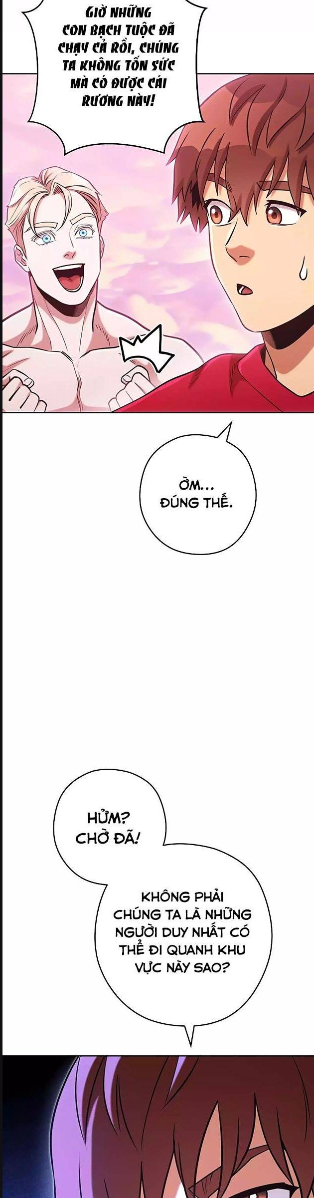 Tái Thiết Hầm Ngục: Chapter 205